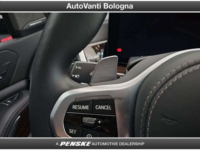 BMW X5 X5 xdrive30d MSport Pro auto