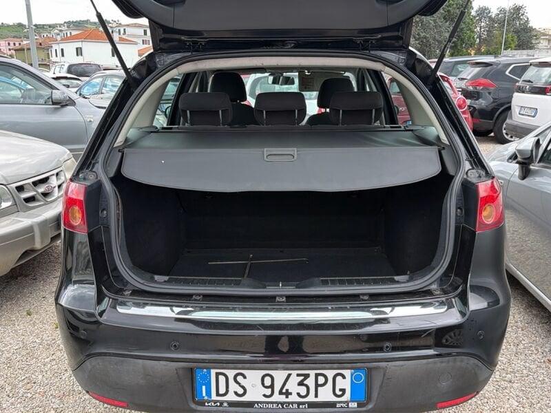 FIAT Croma Croma 1.9 mjt 16v Dynamic 150cv auto