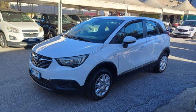 OPEL Crossland X 1.2 GPL 12V Advance