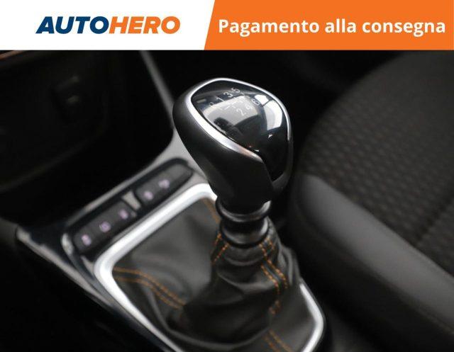 OPEL Crossland X 1.5 ECOTEC D 102 CV Start&Stop Innovation