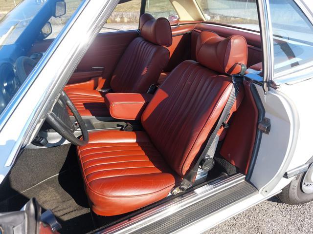 MERCEDES-BENZ SL 450 Cabrio