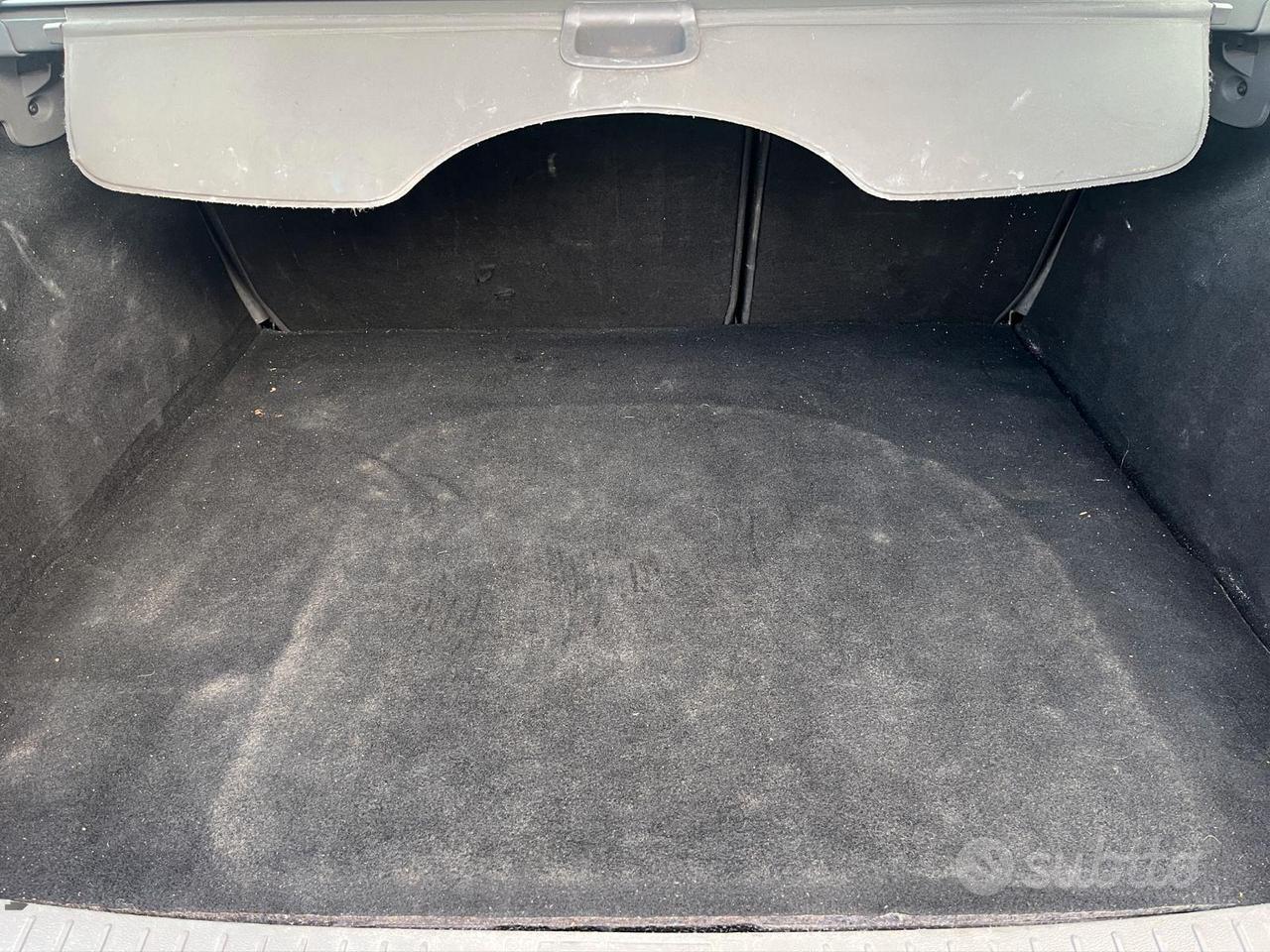 Ford Focus SW 1.6 TDCi 109 cv DA 55 AL MESE!