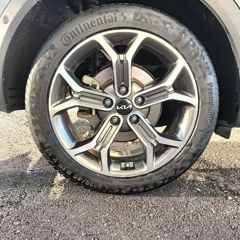 KIA Xceed Xceed 1.6 GDi 141 CV PHEV DCT High Tech