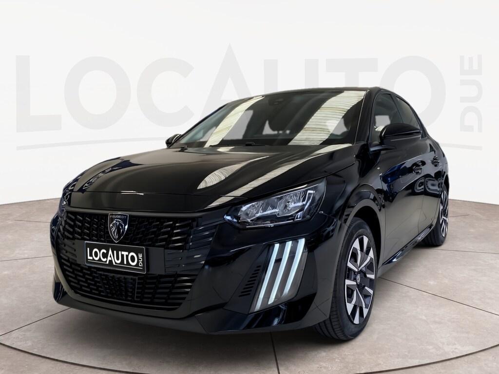 Peugeot 208 1.2 Hybrid 48V Style e-DCS6 - PROMO