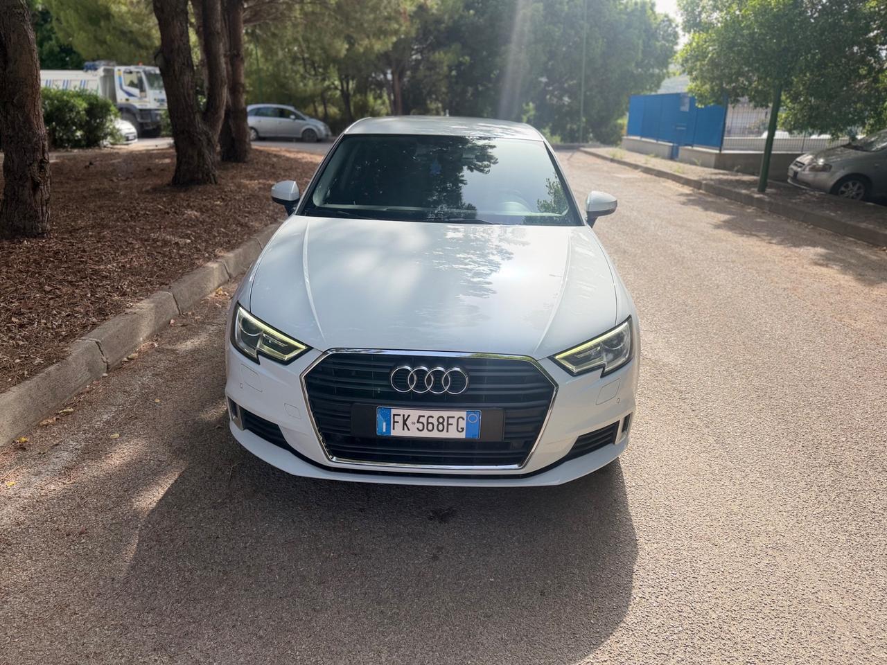 Audi A3 SPB 1.6 TDI 116 CV Sport