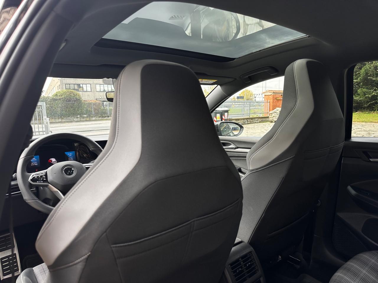 Volkswagen Golf 2.0 TDI GTD DSG
