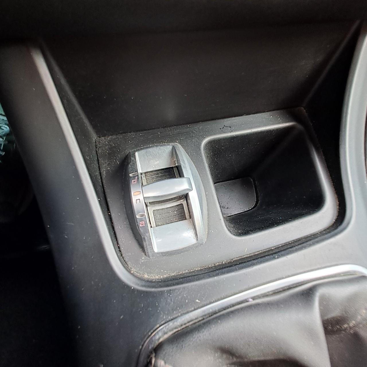 Alfa Giulietta 1.6 Jtd KM REALI