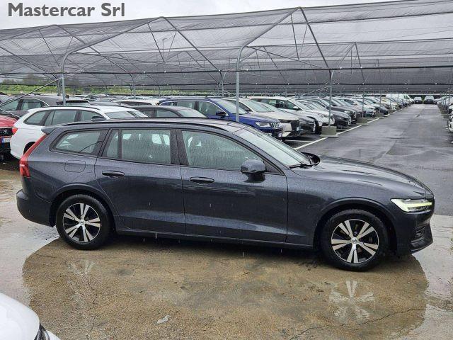 VOLVO V60 V60 II 2019 2.0 d3 Business geartronic - FT476ZA