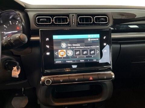 Citroen C3 PureTech Shine Pack 110 S&S