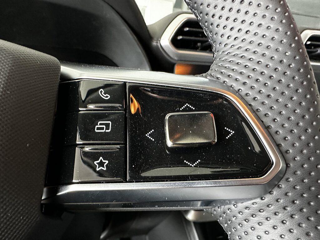 Mg ZS 1.5 Hybrid+ Luxury auto