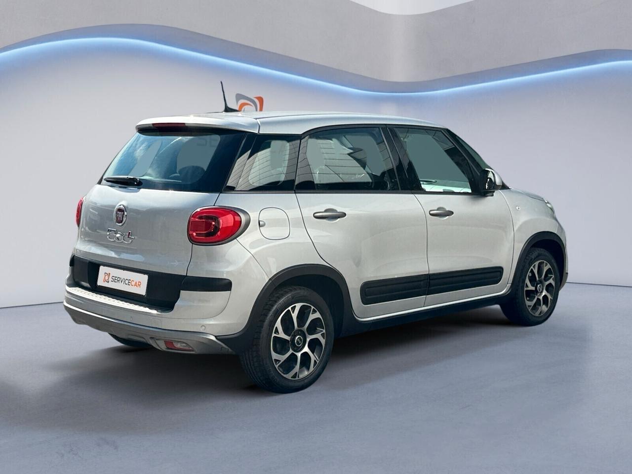Fiat 500L 1.4 95 CV Benzina