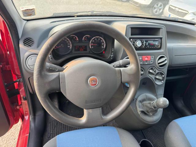FIAT Panda 1.3 MJT DPF Van Active 2 posti