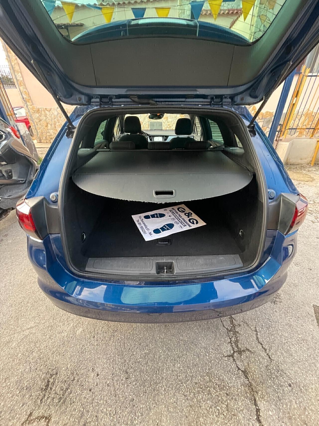 Opel Astra 1.2 Turbo 130 CV S&S Sports Tourer 2020