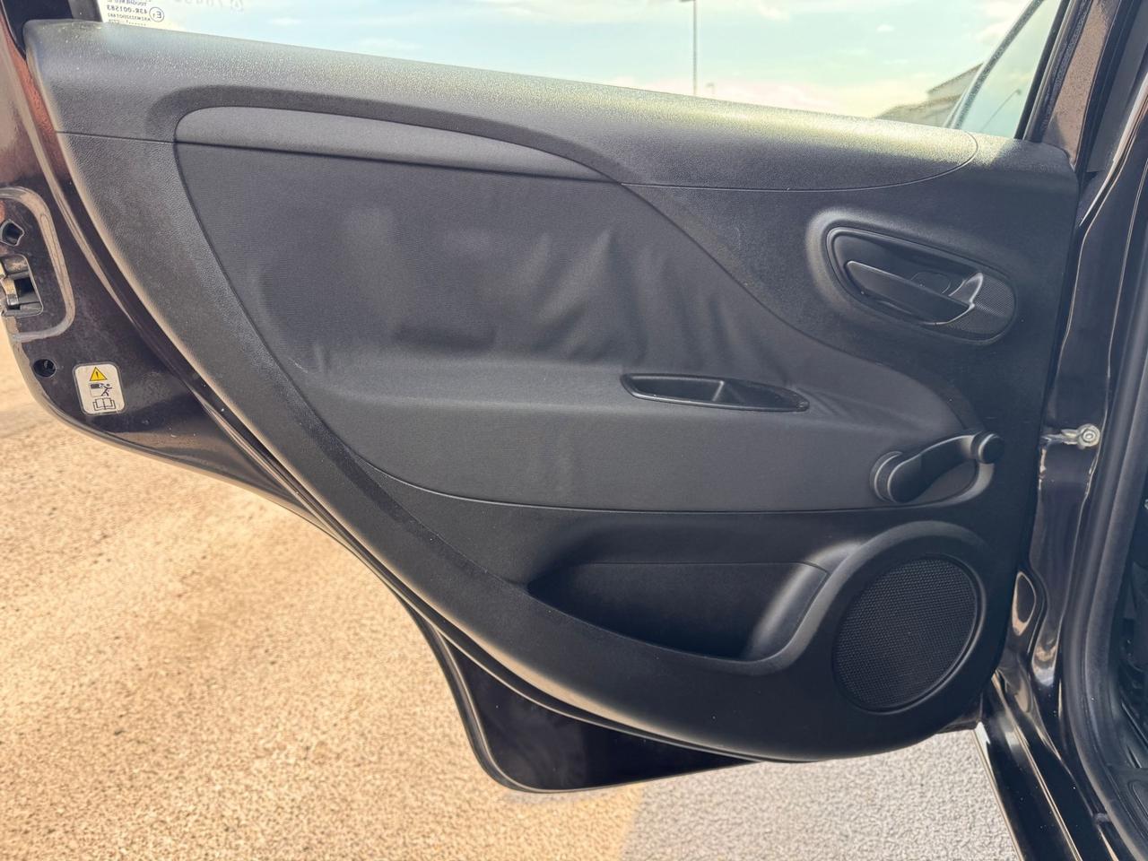 Fiat Punto Evo S&S Dynamic GARANZIA 12 MESI