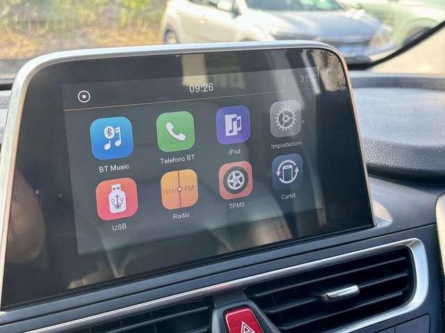 EVO EVO4 1.6 GPL
