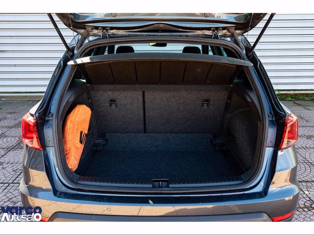 SEAT Arona 1.0 ecotsi fr 95cv del 2021