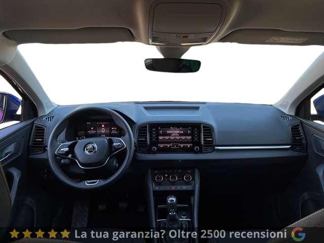 Skoda Karoq 1.0 TSI Selection