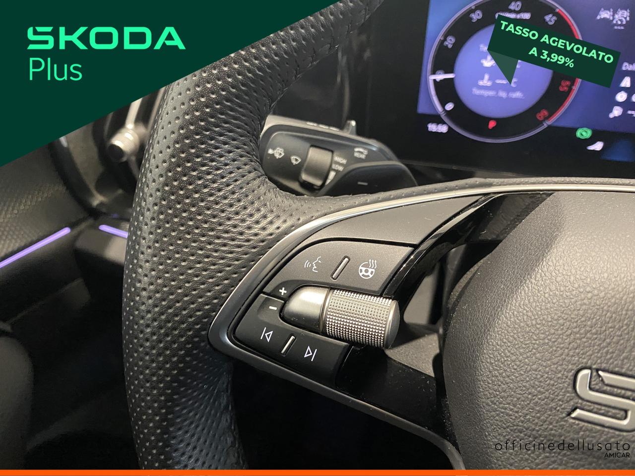 Skoda Kodiaq 2.0 tdi 150cv executive dsg 7p.ti