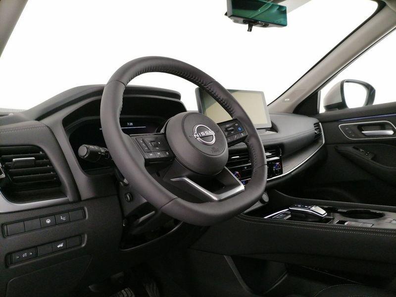 Nissan X-Trail 1.5 e-power Tekna 2wd auto - autocarro N1