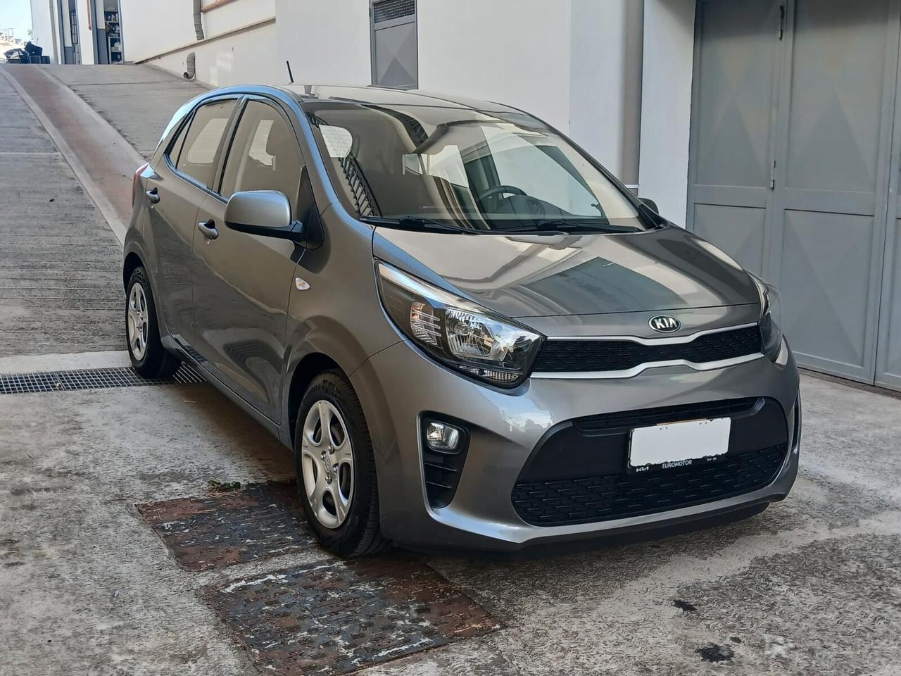 Kia Picanto 1.0 12V 5 porte Urban