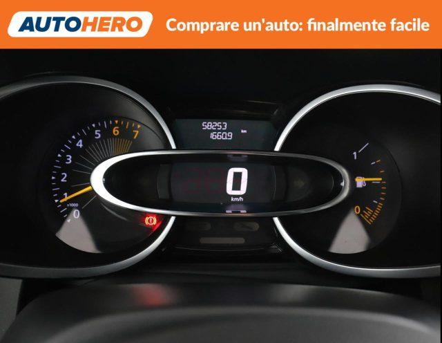 RENAULT Clio 1.2 75 CV 5 porte Duel