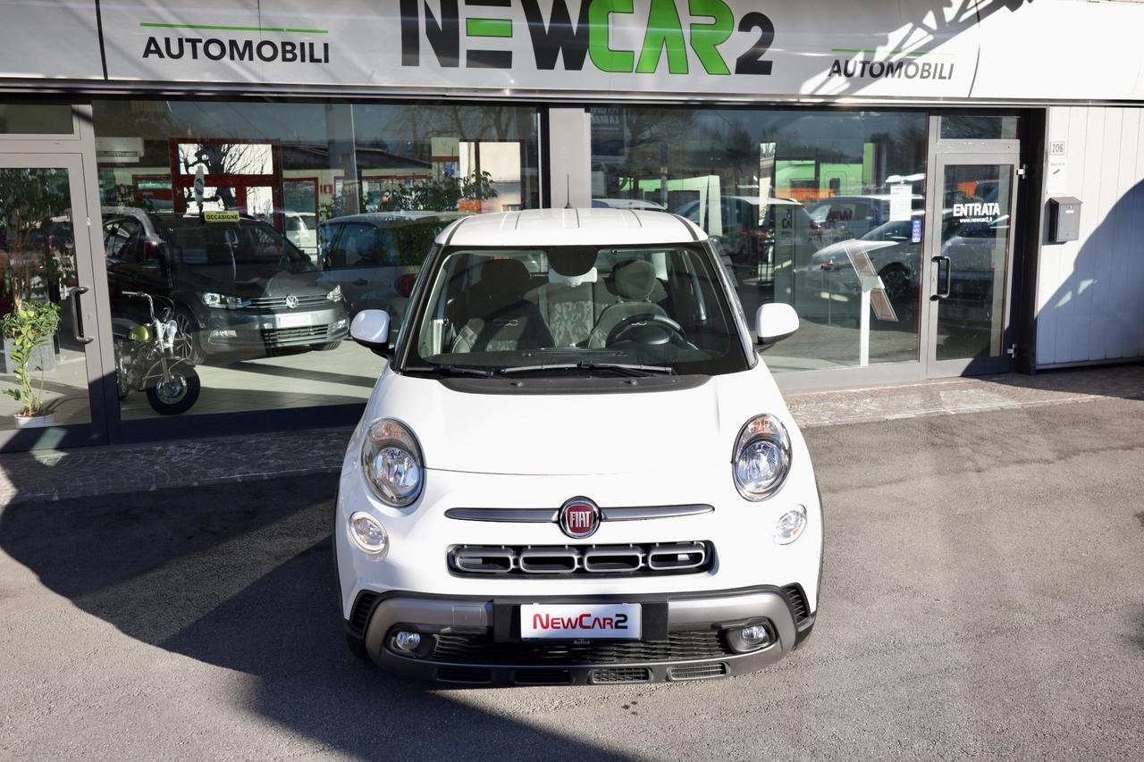 FIAT 500L 1.4 95 CV S&S NEOPATENTATI km 45.000