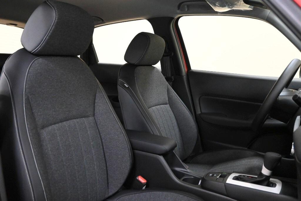 HONDA Jazz 4ª serie '20-> Jazz 1.5 Hev eCVT El...