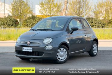 Fiat 500 1.0 Hybrid BENZINA