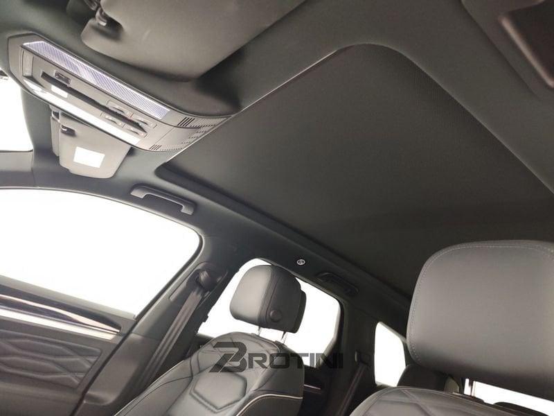 Volkswagen Touareg 3.0 V6 TDI SCR 210kW R-Line