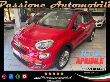 Fiat 500X 1.4 MultiAir 140 CV DCT Cross