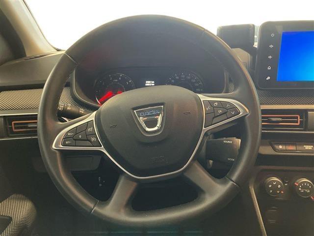 DACIA Sandero Stepway 1.0 TCe Comfort CVT Automatica