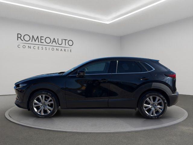 MAZDA CX-30 2.0L Skyactiv-G M Hybrid 2WD Executive APPEARANCE