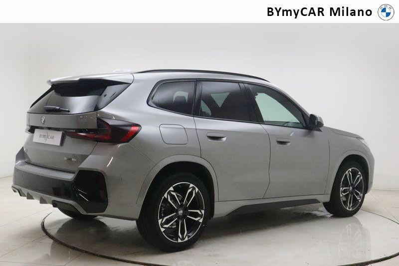 BMW X1 18 i MSport sDrive DCT