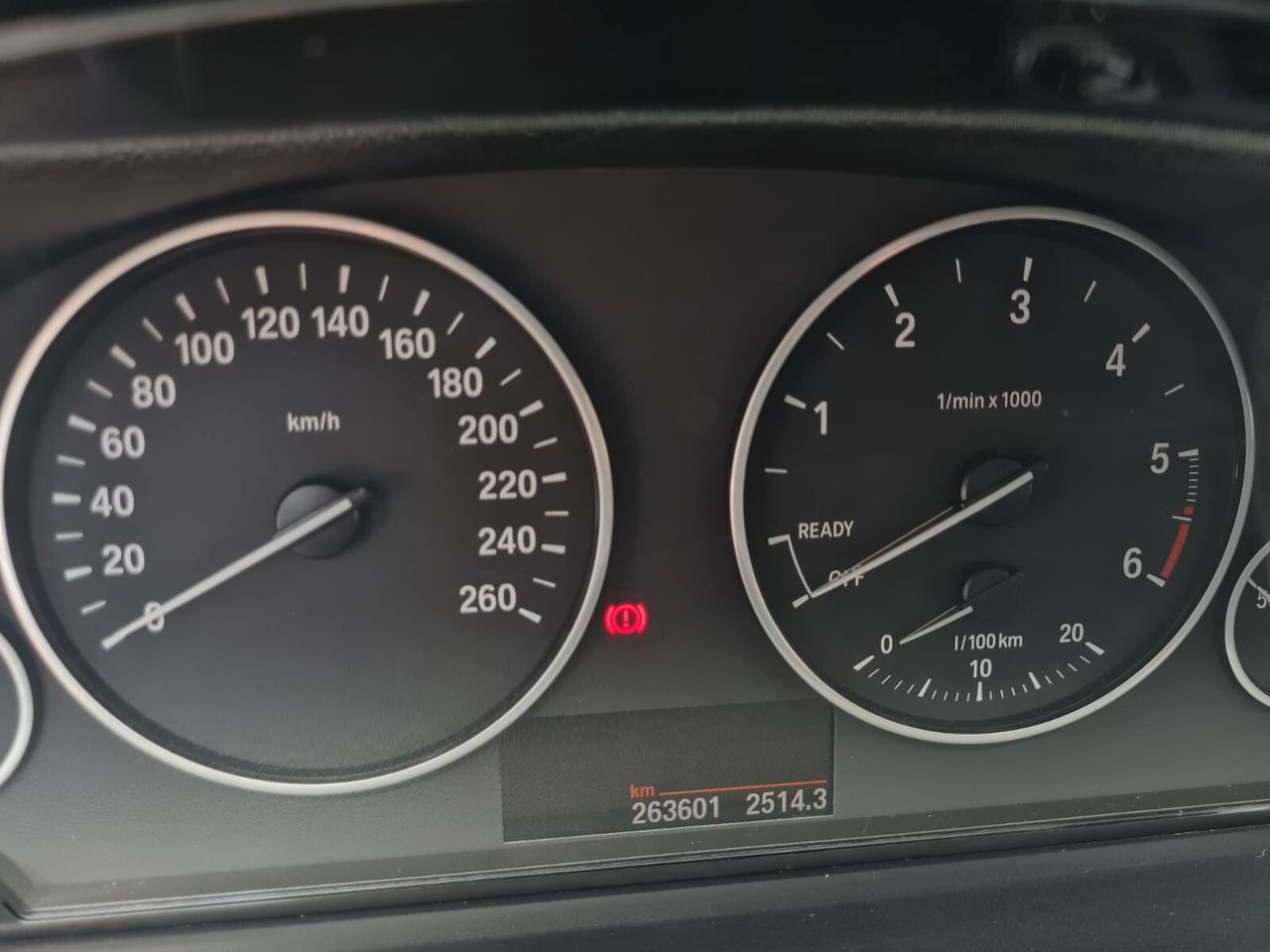 Bmw 320d xDrive Msport Anno 2016 2.0 Diesel