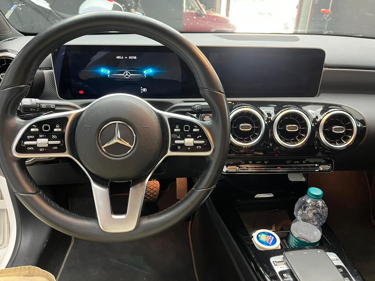 Mercedes-benz A 180 A 180 Premium