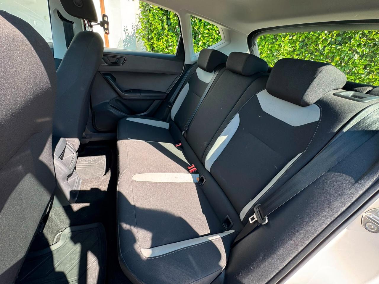 Seat Ateca 1.0 TSI Reference