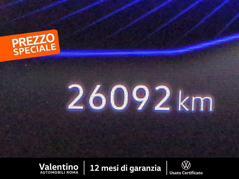Volkswagen Polo 1.0 EVO Life