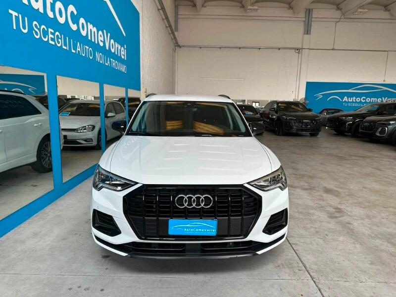 AUDI Q3 2ª serie Q3 35 TDI S tronic Business A...