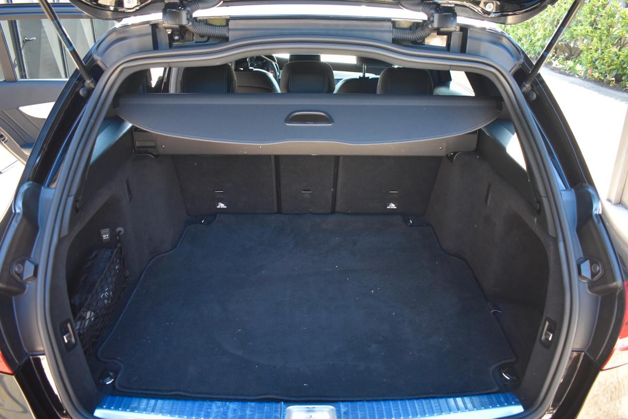 Mercedes C 220 d Premium AMG 4Matic Aut. SW