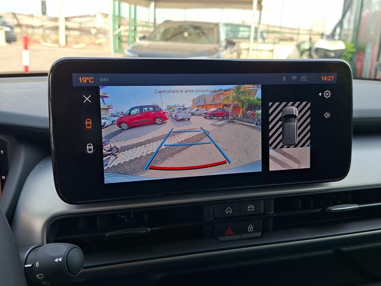 Jeep Avenger 1.2 Turbo 100 CV Longitude