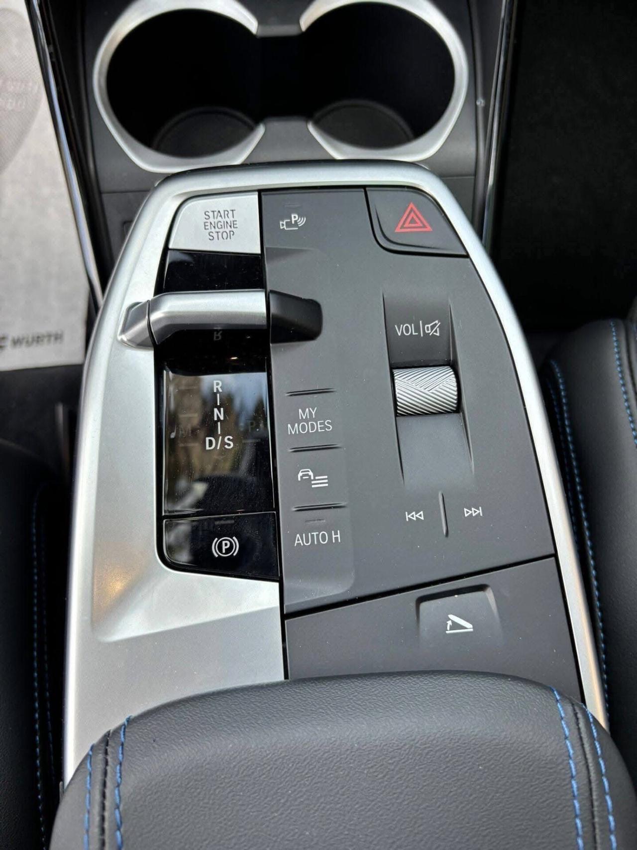 .. Bmw X2 sDrive 18d\