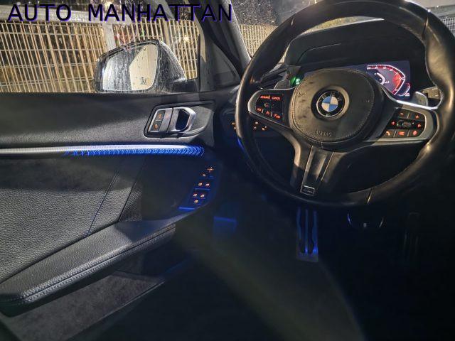 BMW 118 d 5p. Msport