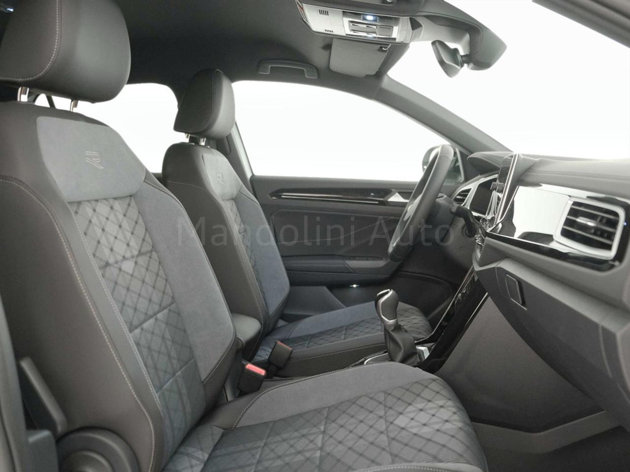 Volkswagen T-Roc 1.0 tsi 110cv r line