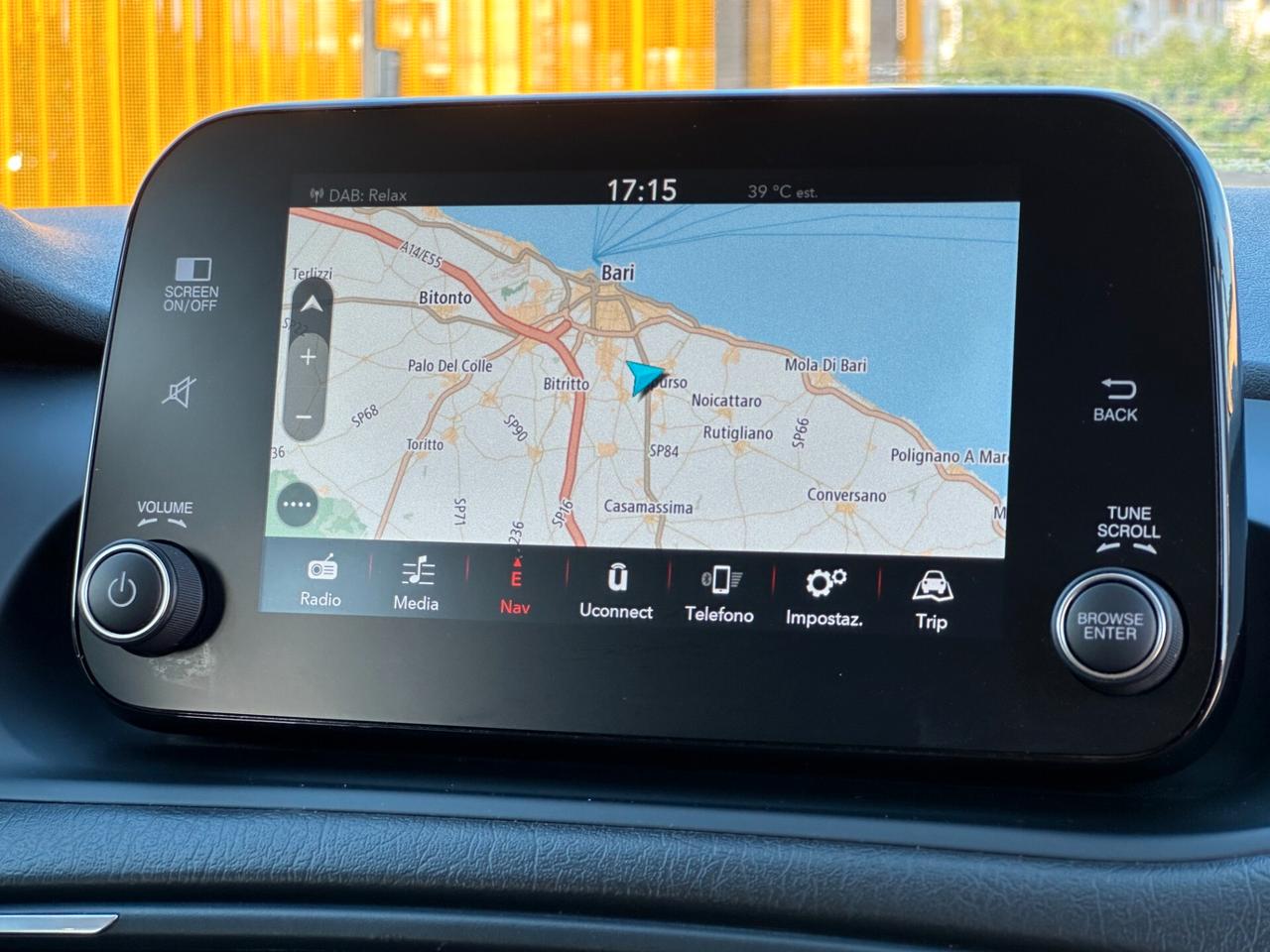 FIAT Tipo 1.3 Multijet S&S 5 porte City Life