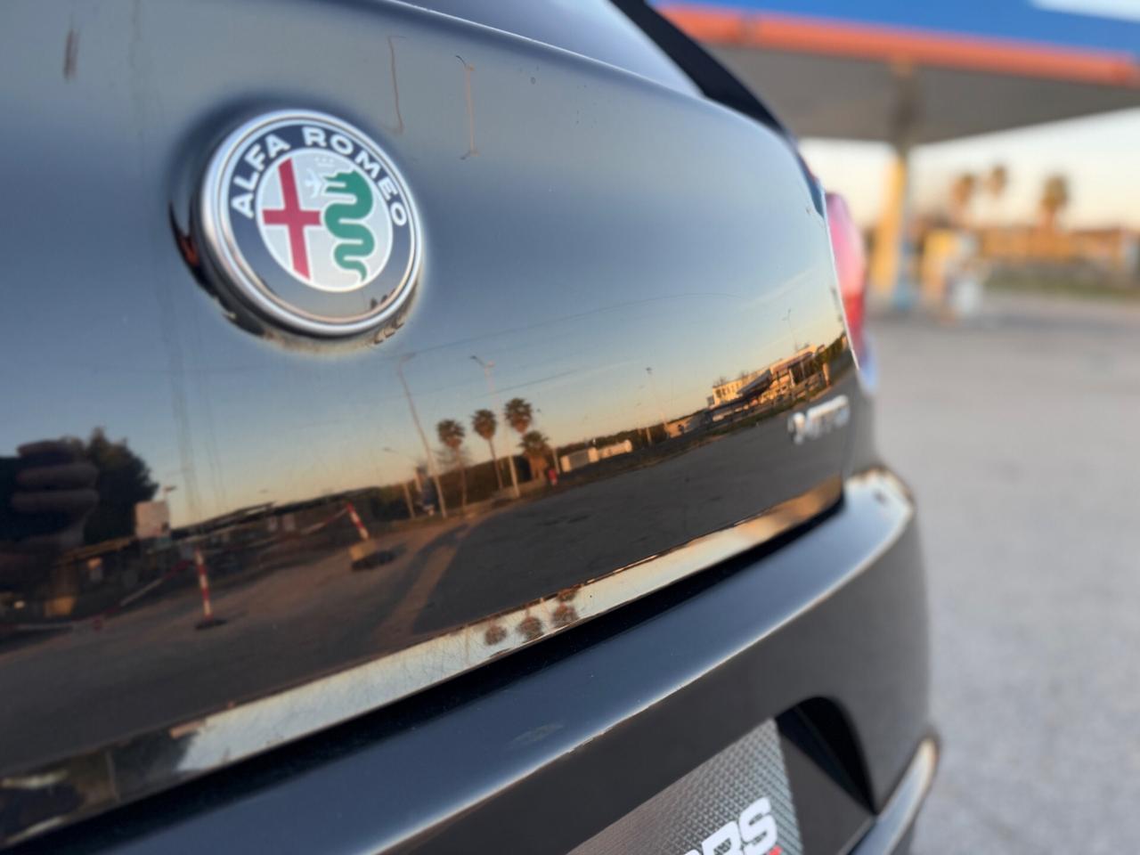 Alfa Romeo MiTo 1.4 78 CV 8V S&S Super