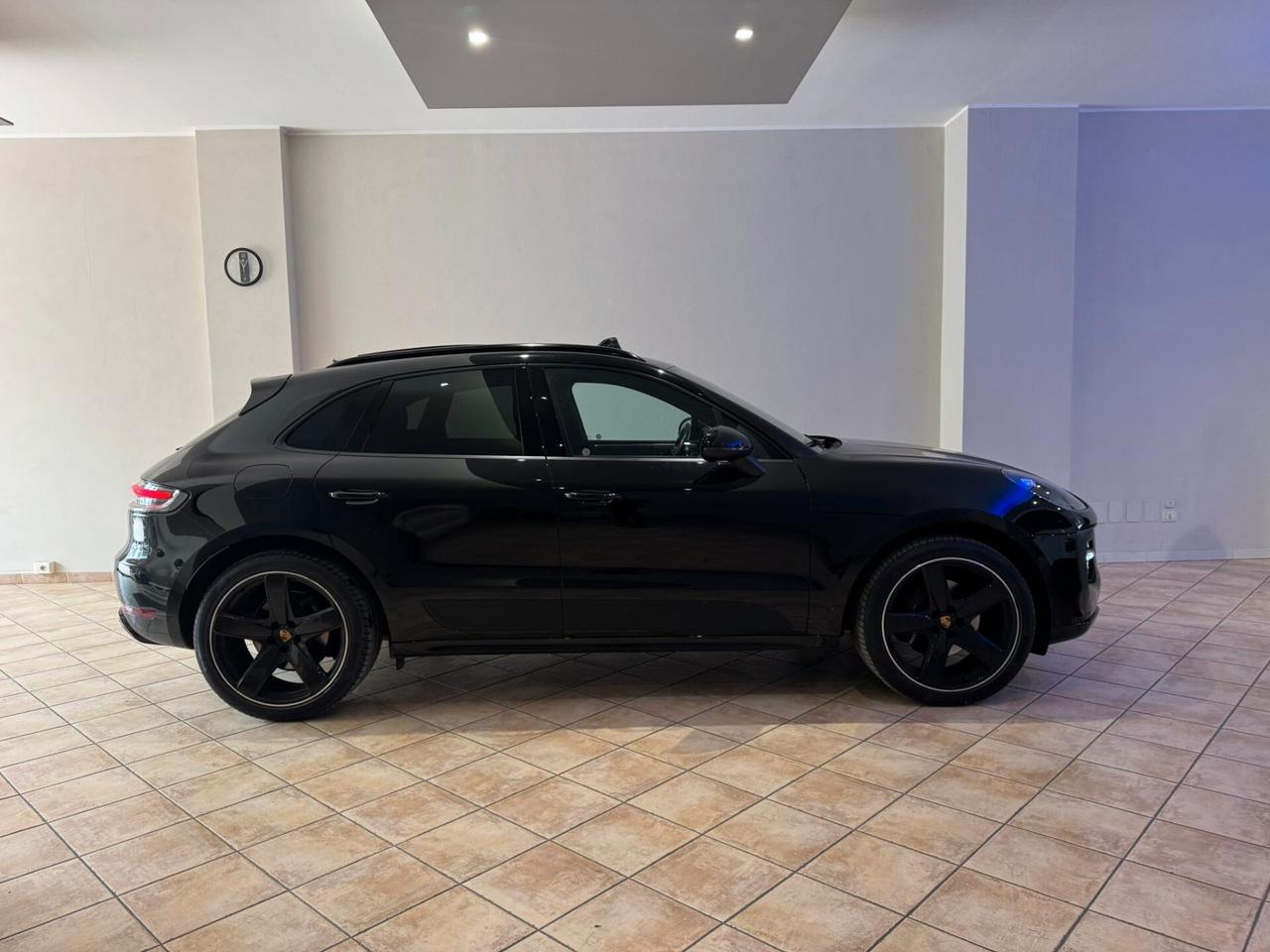 Porsche Macan 2.0 245CV TETTO PASM FULL