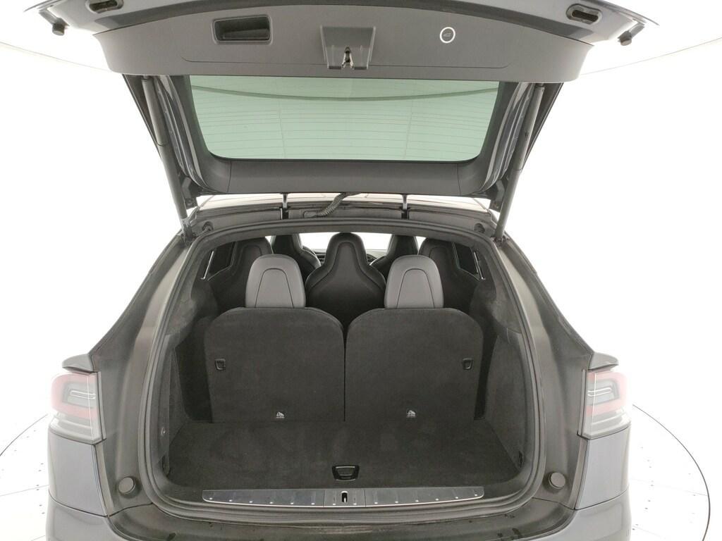 Tesla Model X D P90 D