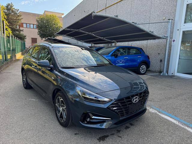 HYUNDAI i30 Wagon 1.0 T-GDI iMT 48V Prime