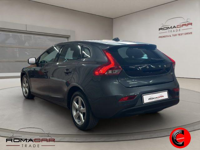 VOLVO V40 D2 1.6