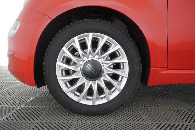 FIAT 500 500 1.0 Hybrid Lounge